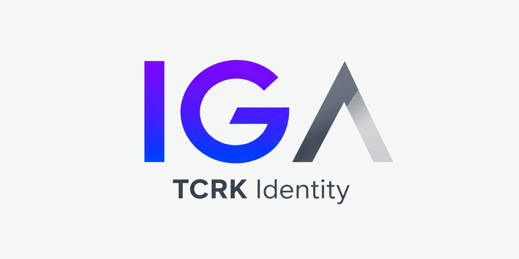 TCRK Identity